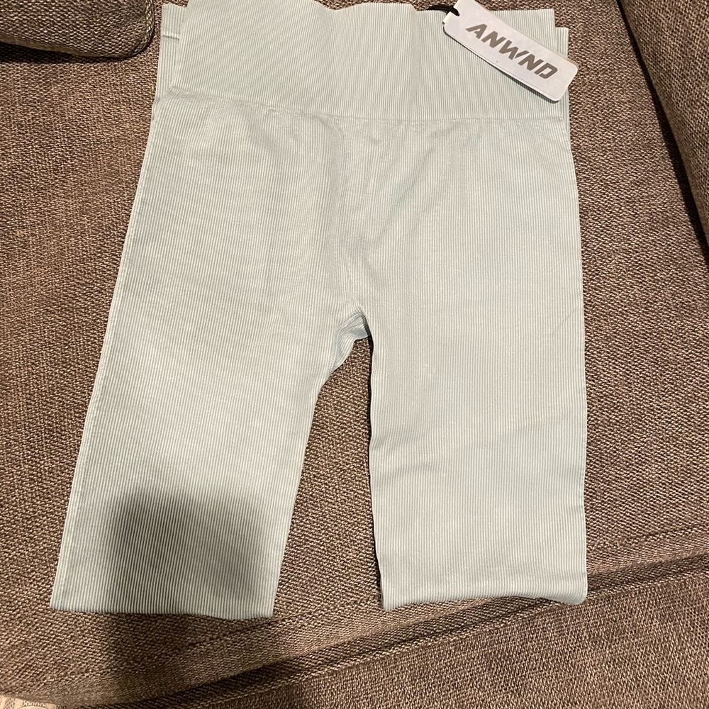 Workouts leggings